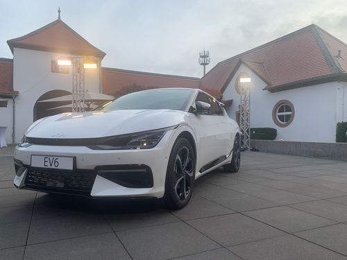 Produkt Launch Event mit LED Show bei Frankfurt am Main